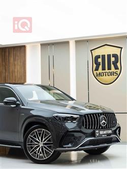 مرسيدس بنز GLE